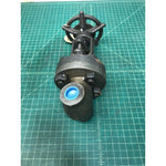 Vogt Valve, #SW11103, Type 600, Full port