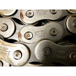 Rexhord Link Belt Roller Chain 10 Ft x 1-1/4" Industrial Drive Chain R100R10BX