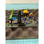 Acroson 115-1008 SCR Feeder Control Board 105-2-2898 115V 1/2HP Module