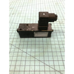 Parker PVE102-12-1 2-Way Solenoid Valve Compact w/ Hardware Industrial Valve