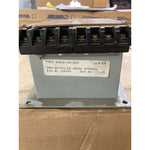 GE 9T95Y24 Amplistat Transformer – 120V AC Input, 75VA DC Output