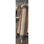 Horizdrum Drive Pulley Head And Shaft AN-ATR-193-60-40hR-1040-1360