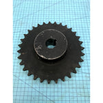 Martin 80B31 Sprocket – 80 Chain, 31 Teeth, 1 11/16″ Bore, Part #0460A