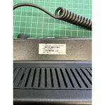 Motorola XPR 4550 UHF DMR Mobile Radio AAM27QNH9LA1AN w/ Mic Speaker NO ANT