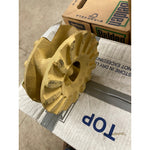 IMPELLER, PUMPLIME SLURRY PREP SYSTEM
