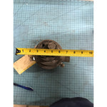 Hydraulic Motor 4-Port Orbital Motor SMA-8 3/4 Flange Mount Take-Off Unit