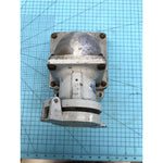 Crouse-Hinds AR642 M72 60A Arktite Receptacle w/ AJA6 & AJ46 Box
