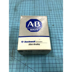 Allen-Bradley 700-N400A1 Relay 120V Coil 84AB86 4NO 10A Series C