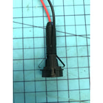 Ferraz Shawmut SHR Fuse Holder 300 Volt 0-15 Amp Range – Lot of 10