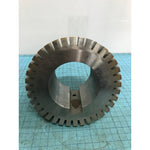 Falk 1090T SteelFlex Coupling Hub 710935 3-3/8" Bore w/ Set Screw