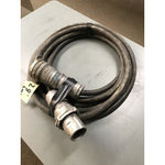 Crouse Hinds APR6465 Connectors With 28FT Cable