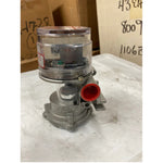 SWITCH, PRESSURE, RANGE 0.7 TO9 PSIG, 120V/60HZ ASCO SB31DKV