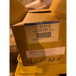 Johnson Controls RECEIVER, CONTROLLER T-5312-3