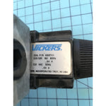 Vickers DG4V-3-2BP-L-M-W-B-40 Hydraulic Directional Control Valve