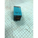 IDEC RTE-PS1 Electronic Time Delay Relay Timer AC120V 11-Pin 10A 50/60Hz