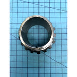 Dodge 1-15/16" Pillow Block Bearing Assembly SFXT 2-Bolt w/ Adapter Sleeve