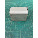 Panalarm / AMETEK 50F1-125D Plug-In Alarm Relay/Module