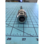 Hubbell 074-01-015 Liquid Tight Cord Connector with Strain Relief