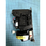 Allen-Bradley 509-A0D Motor Starter Size 0 120V Coil CB236 Series B
