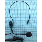 Motorola PMLN5102A Ultra-Light Headset Over-the-Head 2-Way Radio