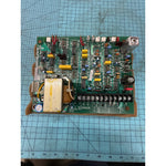 MicroRanger Ultrasonic Main Control Board 61009431 115V 50/60Hz PCB Assembly