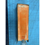 UTP Bohler Thyssen C-250 Welding Rods SMAW Stick Open Partial Box