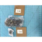 Water Pump with Gasket for Yale Forklift - YT580000583