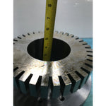 Baldor Dodge 1100T Shaft Hub 3.625" Bore w/ B-LOC Keyless Shrink Disc Assembly