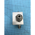 Oilair Products Hydraulic Pressure Relief Valve Assembly, Part # 2070004A