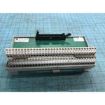 Allen-Bradley 1492-IFM40DS120A-4 32 Pt Digital Input Interface Module Ser A