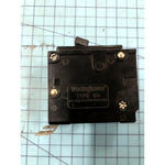 Westinghouse 20A 2 Pole Circuit Breaker 120/240V 10kAIC CU/AL
