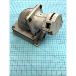 Crouse-Hinds AR642 M72 60A Arktite Receptacle w/ AJA6 & AJ46 Box