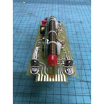 Gamma Laboratories Single Point Alarm Module P/N 220-735200 Radiation Monitor