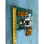 Reliance Electric 0-56950-20 Power Supply PCB Circuit Board Rev 02