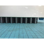 Reliance Electric O-56962 Capacitor Board Power Supply PCB Assembly Drive