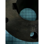 F2 QD Bushing 2-3/4" Bore 5/8" x 5/16" Keyway F-Series Quick Disconnect