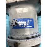 Crouse-Hinds Arktite 60A Receptacle Housing AR642 + AJA6 Adapter AJ46 Box