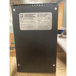 DRIVE, DIGITAL SERVOFOR ELECTRONIC TURBINE CONTROL