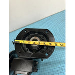Winsmith E20MSFD1180H0 Right Angle Worm Gear Speed Reducer 100:1 Ratio LLDR 56C