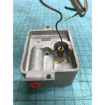 Robertshaw T150-1054 Remote Bulb Thermostat Temperature Control -25° to 125°F