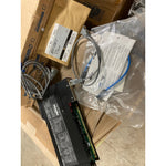 Square D SY/MAX CRM570 Network Interface Module Class 8030 Type CRM570 Rev 4.00