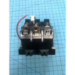 Allen-Bradley 42185-800-01 Thermal Overload Relay 3 Pole Open Style A600
