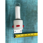 Perma Pure 3KFA-001 Inline Sample Filter Assembly 2 Micron Wall Mount
