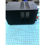 BK Precision 1670 Triple Output DC Power Supply 120V 3A Bench Power Supply