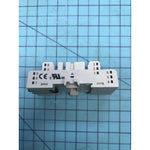 ALLEN BRADLEY 700-HN154 BLADE BASE SOCKET (LOT OF 2)