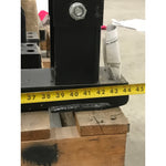 Link-Belt DSB22447H Take-Up Bearing Assembly 2-15/16" Bore Roller Bearing