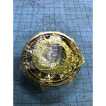 SKF 7308 BECBY Angular Contact Ball Bearing 40mm Bore Brass Cage