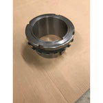 Taper Lock Bushing 6-7/16" Bore Steel Split Tapered Shaft Mount Industrial