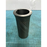 Goulds Pumps 64656 Split Throat Shaft Sleeve 6" Long 2-3/4" Flange