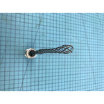 Hubbell 074-01-015 Liquid Tight Cord Connector with Strain Relief